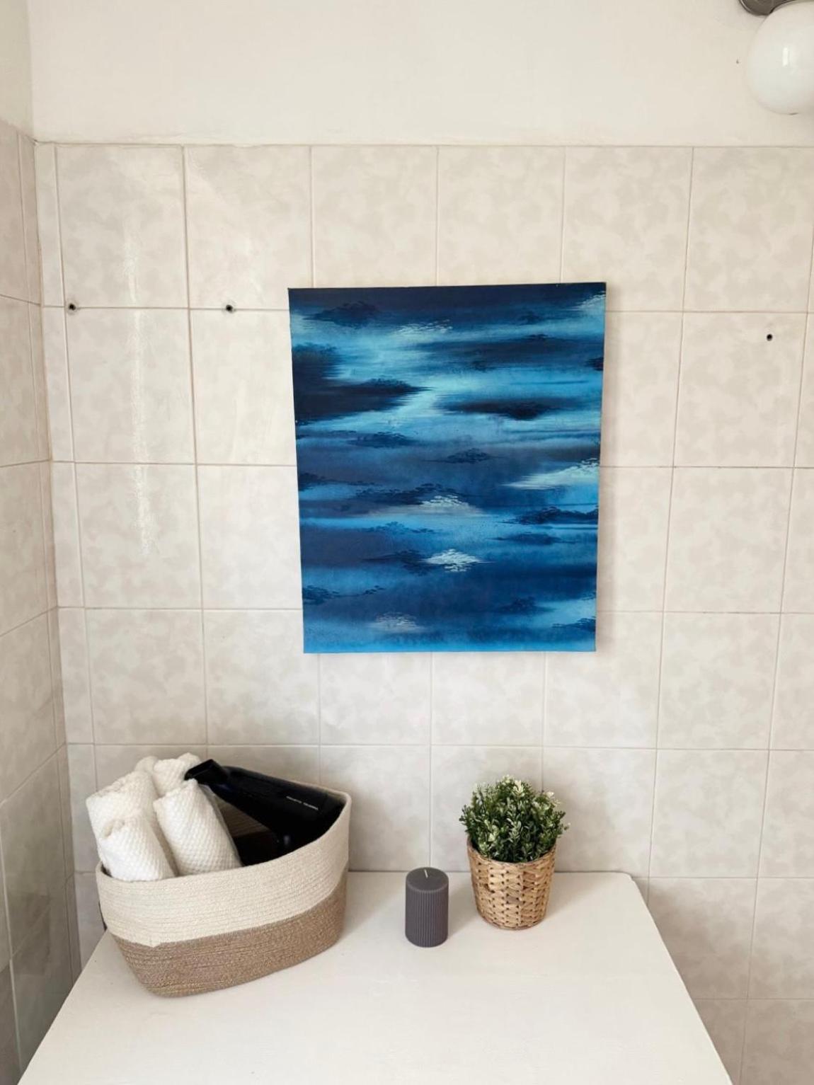 Mopy Luxury Appartement
