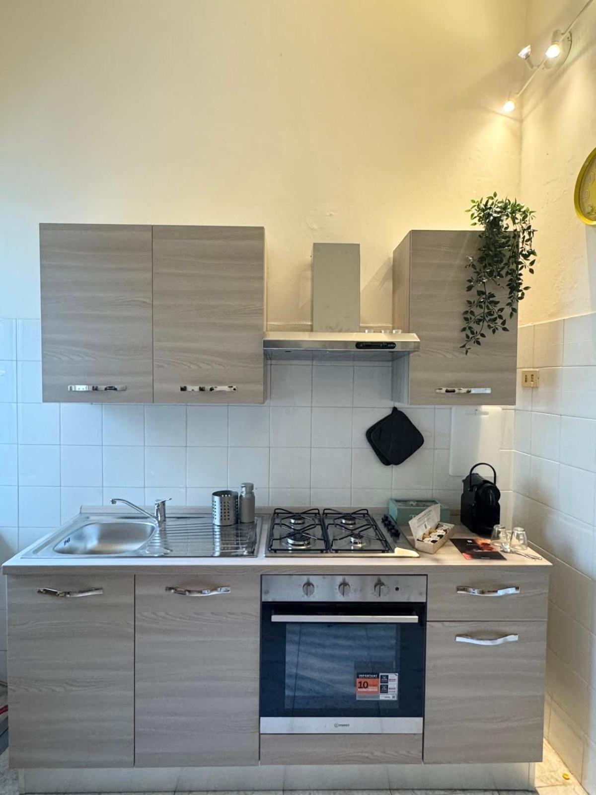 Mopy Luxury Appartement