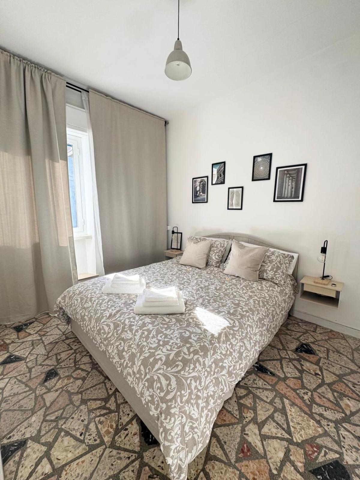 Appartement Mopy Luxury