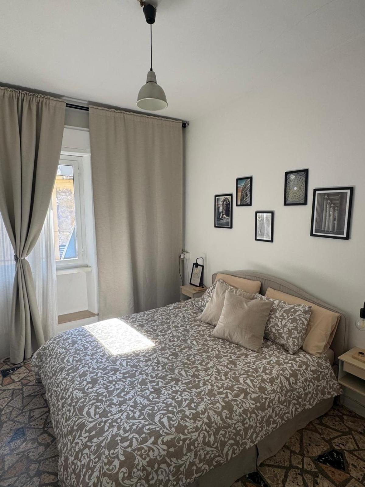 Appartement Mopy Luxury